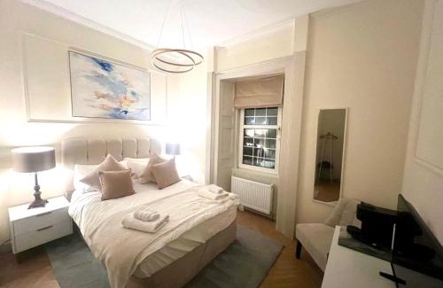 Auchterarder House | Allandale ApartHotel: Maisie - Guest Rated 10/10 Stay