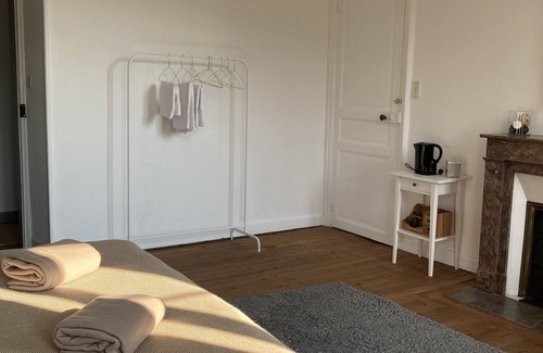 Saint-Etienne-de-Baigorry House | Stunning Maison de Maître: Sleeps 20 in St Etienne