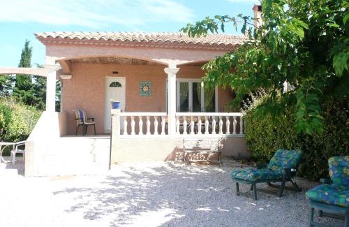 Saint-Hippolyte House | Relax in a 3-Bedroom Retreat with Pool Near the Beach