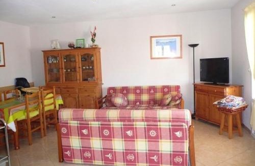 Saint-Hippolyte House | Relax in a 3-Bedroom Retreat with Pool Near the Beach
