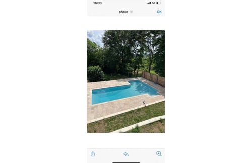 Saint-Philippe-dAiguille House | Experience Comfort at Maison Périgoudine with Breakfast