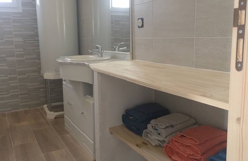 Beauvoir-sur-Mer House | Relaxing Getaway: Maison à 15 Minutes des Plages
