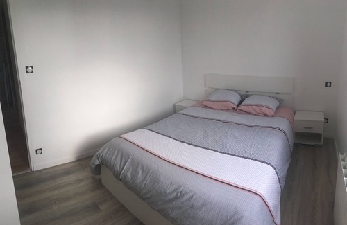 Beauvoir-sur-Mer House | Relaxing Getaway: Maison à 15 Minutes des Plages