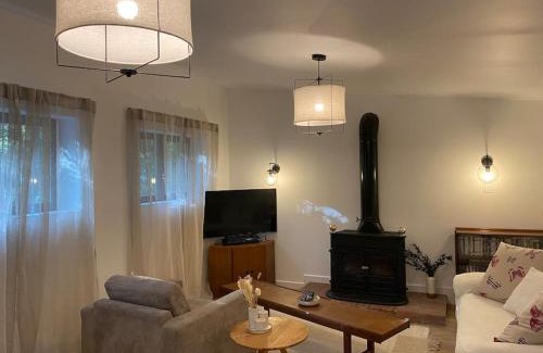 Baghera House | Idyllic Maison Just 150m from the Beach with Child-Friendly Perks