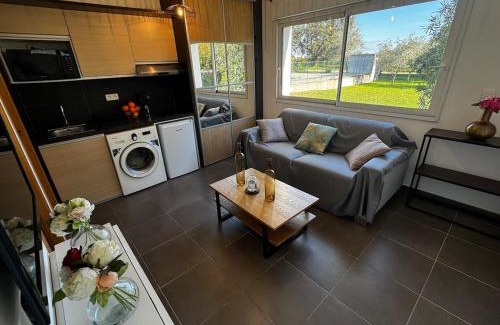 Sorbo-Ocagnano House | Maison à 2 minutes de la mer en voiture