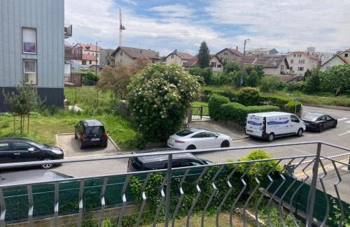 Ambilly Villa | Charming Maison Near Geneva - Perfect for Families & Pets