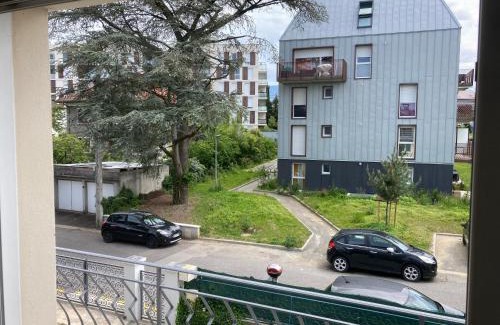 Ambilly Villa | Charming Maison Near Geneva - Perfect for Families & Pets