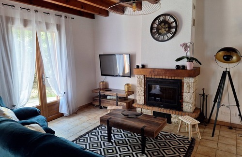 Castets House | Maison à 20 min des Plages Landaises
