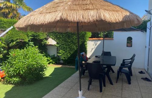 Saint-Pierre-d'Oleron House | Ideal Family Retreat Just 300 Meters from the Beach