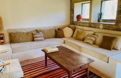 Beaurecueil Villa | Discover Maison à Aix en Provence with Pool & Ocean View