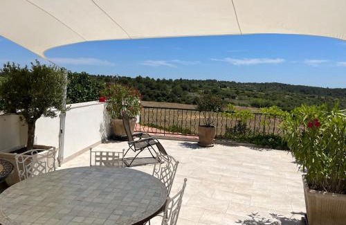 Villespassans House | Oceanfront Escape at Maison à Côté - Rated 10/10