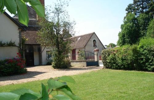 Cheverny House | Relaxing Retreat at Maison à Cheverny with Garden & Wifi