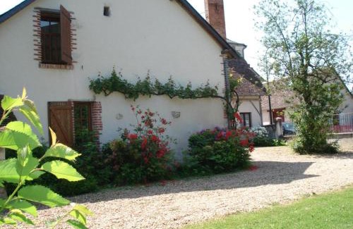 Cheverny House | Relaxing Retreat at Maison à Cheverny with Garden & Wifi