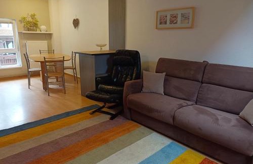 Wissembourg Apartment | Discover Maison à colombages: Family-Friendly Retreat