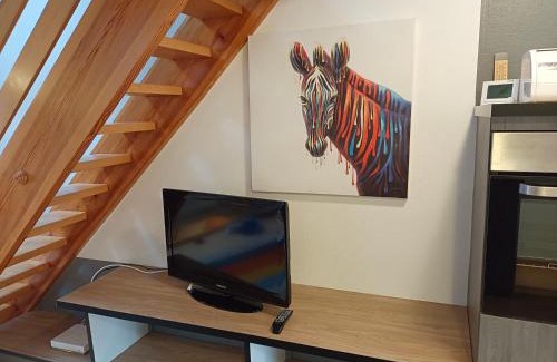 Wissembourg Apartment | Discover Maison à colombages: Family-Friendly Retreat
