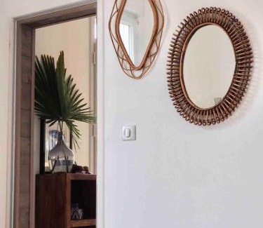 Biscarrosse Plage House | Charming Maison Steps from the Ocean with Family-Friendly Perks