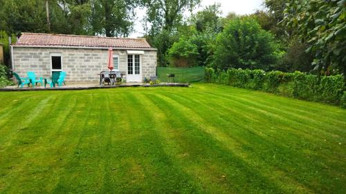 Saint-Amand House | Charming Maison à la Campagne in Saint-Amand, Pas-de-Calais