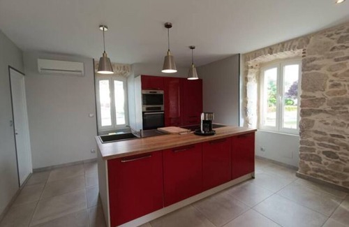 Espere House | Pet Friendly Retreat at Maison à la Campagne - 10/10 Rating