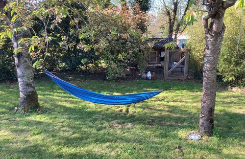 Coueron House | Relaxing Maison à la Campagne: Close to Nantes & the Sea