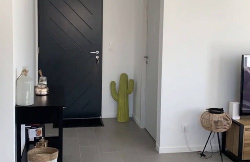 Saint Cyr du Doret House | Cozy Family Retreat at Maison à la Campagne