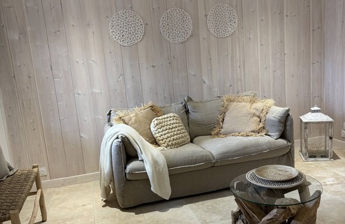 Hourtin-Plage House | Maison à la Plage