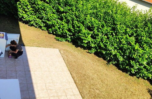 Compiègne House | Family-Friendly Stay Near Paris for the Olympic Games