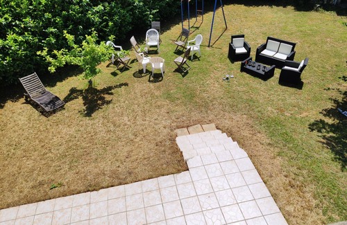 Compiègne House | Family-Friendly Stay Near Paris for the Olympic Games