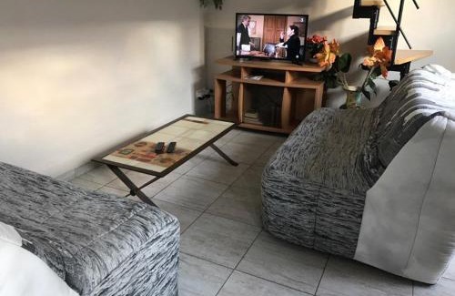 Fleury-les-Aubrais House | Charming Maison à Orléans with Scenic Garden Retreat