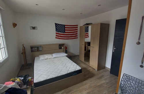 Pessines House | Ideal Retreat Near Saintes and Royan with Breakfast Included