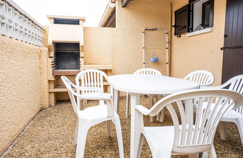 Le Barcares House | Beachside Retreat with Ocean Views and Family-Friendly Amenities