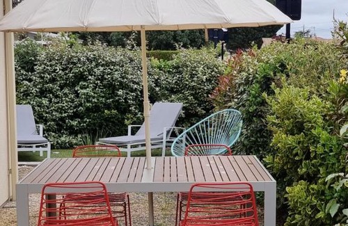 Cazaux House | Ideal Retreat Near Canal and Lake Cazaux – 10/10 Rated