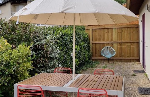 Cazaux House | Ideal Retreat Near Canal and Lake Cazaux – 10/10 Rated