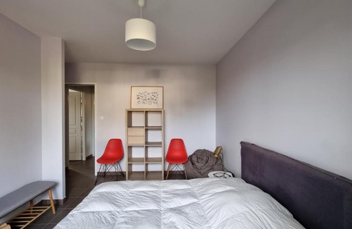 Cazaux House | Ideal Retreat Near Canal and Lake Cazaux – 10/10 Rated