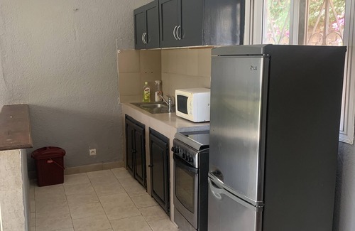 Mbour House | Pet-Friendly Getaway at Maison à Saly Niakh Niakhal