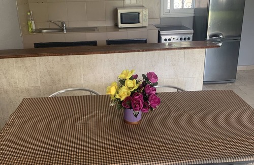 Mbour House | Pet-Friendly Getaway at Maison à Saly Niakh Niakhal
