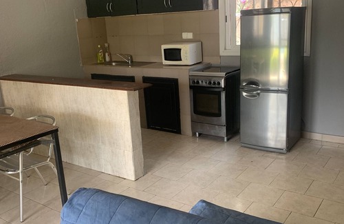 Mbour House | Pet-Friendly Getaway at Maison à Saly Niakh Niakhal