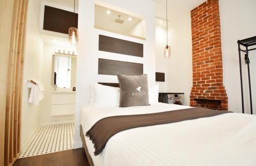 Moncton Hotel | Explore Maison Évangéline: Pet-Friendly 4-Star Retreat