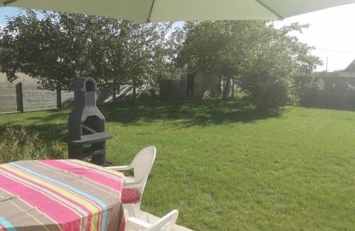 Brehal House | Relax at Maison Ô calme – Family-Friendly Retreat Awaits