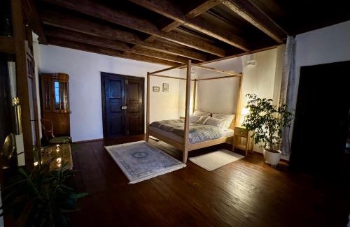 Cesky Krumlov Apartment | Discover Maison Český Krumlov: Guest Rated 9.4/10