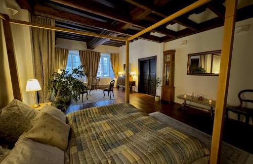 Cesky Krumlov Apartment | Discover Maison Český Krumlov: Guest Rated 9.4/10