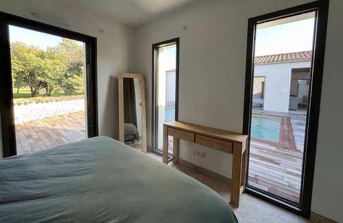 Dolus-d'Oleron House | Spacious Maison with Pool near City Center & Ocean Access