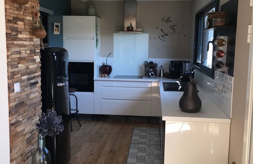 Le Porge House | Seaside Escape: Maison near Ocean & Bassin d'Arcachon