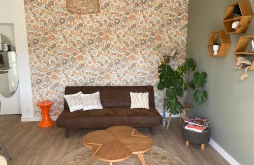 Mortagne-sur-Sevre House | Cozy Maison Near Puy du Fou - Child Friendly Retreat