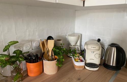 Mortagne-sur-Sevre House | Cozy Maison Near Puy du Fou - Child Friendly Retreat