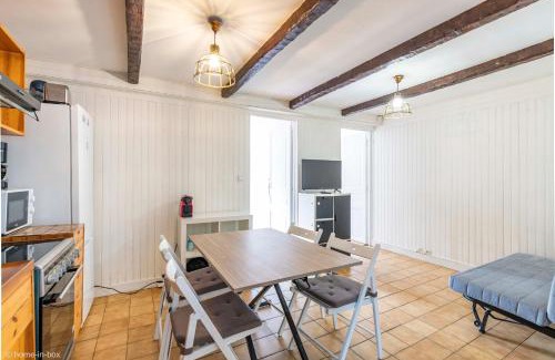 Fosses House | Family-Friendly Stay Near CDG Airport & Parc Astérix