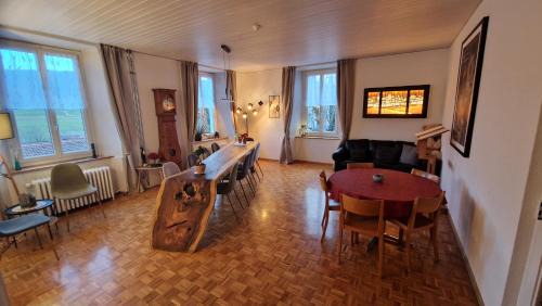 Tramelan Bed & Breakfast | Maison 1902