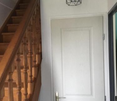 Chereng Apartment | Family-Friendly Maison Close to Stade Pierre Mauroy