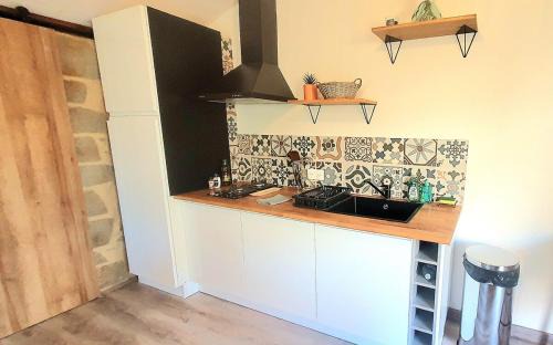 Les Herbiers Apartment | Maison 2/4 pers Les Herbiers proche Puy du Fou
