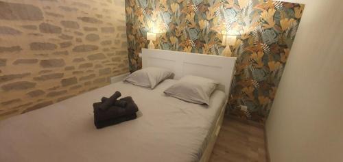 Les Herbiers Apartment | Maison 2/4 pers Les Herbiers proche Puy du Fou