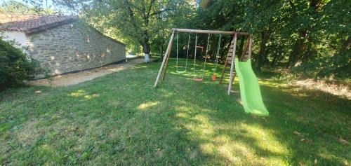 Les Herbiers Apartment | Maison 2/4 pers Les Herbiers proche Puy du Fou